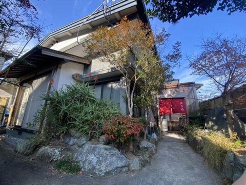 Albergue Sakura