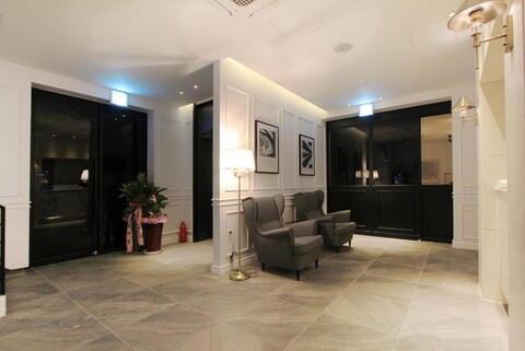 부산 만덕 투헤븐