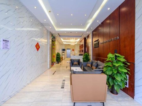 Derun Hotel Apartment