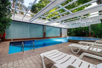 Flat Executivo Verbo Divino