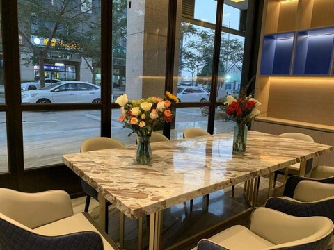 Yayuan Qianhai Hotel (Shenzhen Mawan Subway Station Branch)