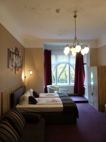 시티 호텔 고틀란트