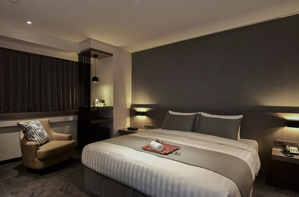 Wonstar Hotel Zhonghua