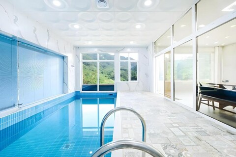 헬리오스 프라이빗 풀 빌라