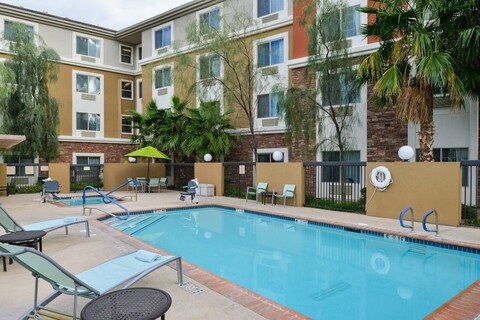 타운플레이스 스위트 바이 메리어트 라스베이거스 헨더슨