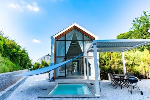 강화도 오튼 풀빌라 펜션