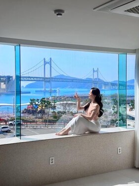 광안사계스테이 GwanganSagyeStay