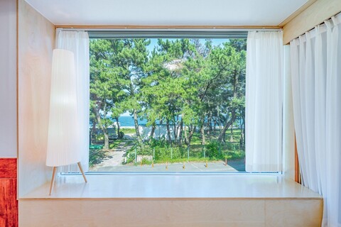 경주 양남놀이터독채풀빌라