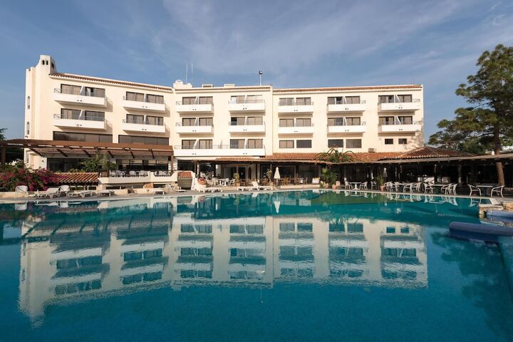 파포스 가든 홀리데이 리조트-i