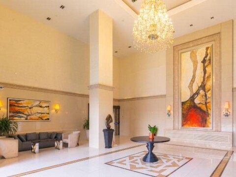 Suju Service Apartment (Shanghai International Tourism and Resorts Zone Zhoupu Wanda)