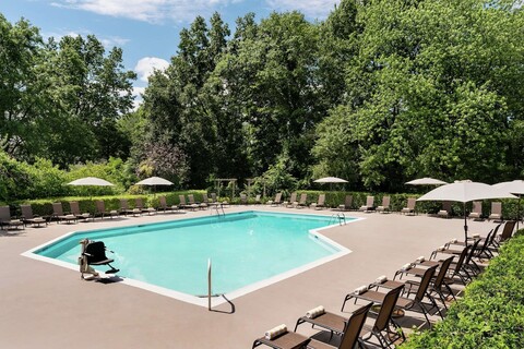 더블트리 바이 힐튼 서머싯 호텔 & 컨퍼런스 센터