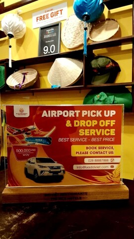 더 라이스 드 탐 호텔