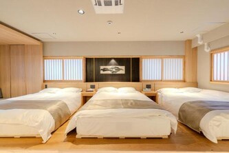 Racto Hotel Higashijujo 楽途ホテル 東十条