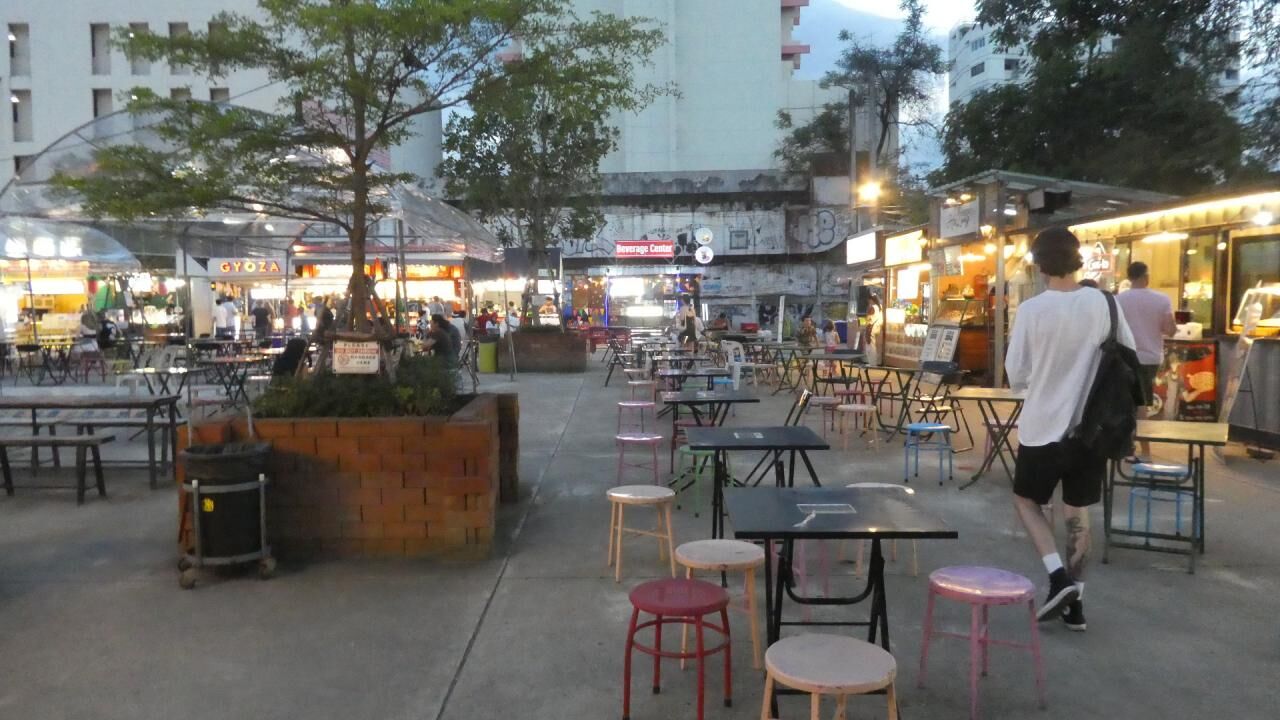 치앙마이 3박5일 한국어 가이드 일일투어 (첫날 막날 공항픽업샌딩, 3일 데이투어) 상세 이미지 59