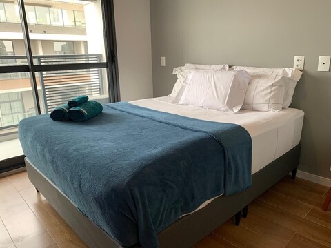 겟 어 플랫 1905 - 브루클린