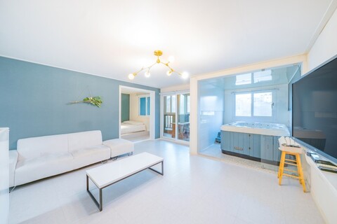 경주 제이더가든펜션