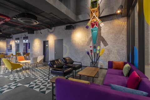 트루 바이 힐튼 다낭 시티 센터