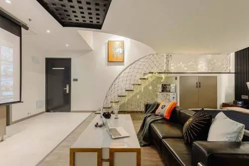 The Bund River View Prelude Apartment