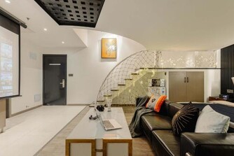 더 번드 리버뷰 프렐류드 아파트먼트