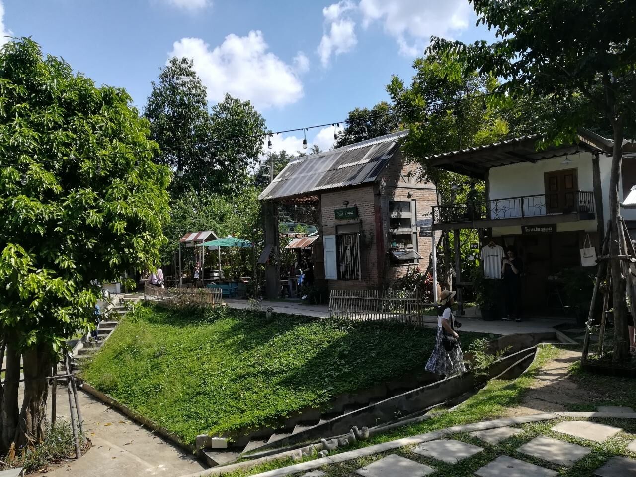 치앙마이 3박5일 한국어 가이드 일일투어 (첫날 막날 공항픽업샌딩, 3일 데이투어) 상세 이미지 11