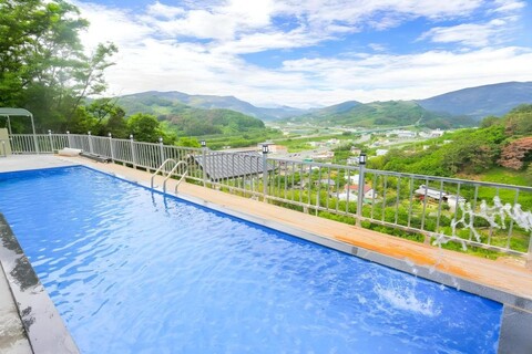 청도 누리풀하우스