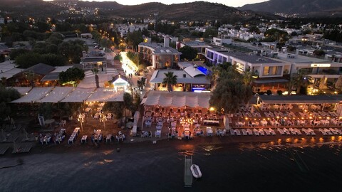 마이에야 부티크 호텔