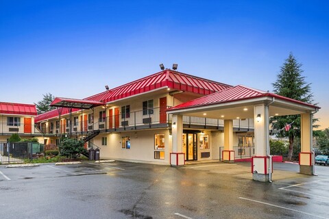 인 앳 레이크 워싱턴 바이 오요 I-405