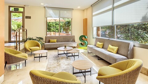 세르코텔 포르타 바르셀로나