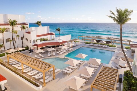 GR 솔라리스 카리브 어덜츠 온리 - 올 인클루시브