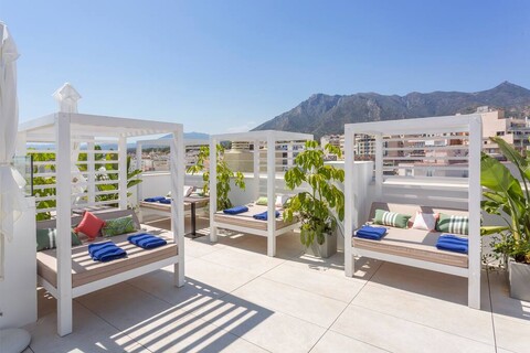 Hotel Lima