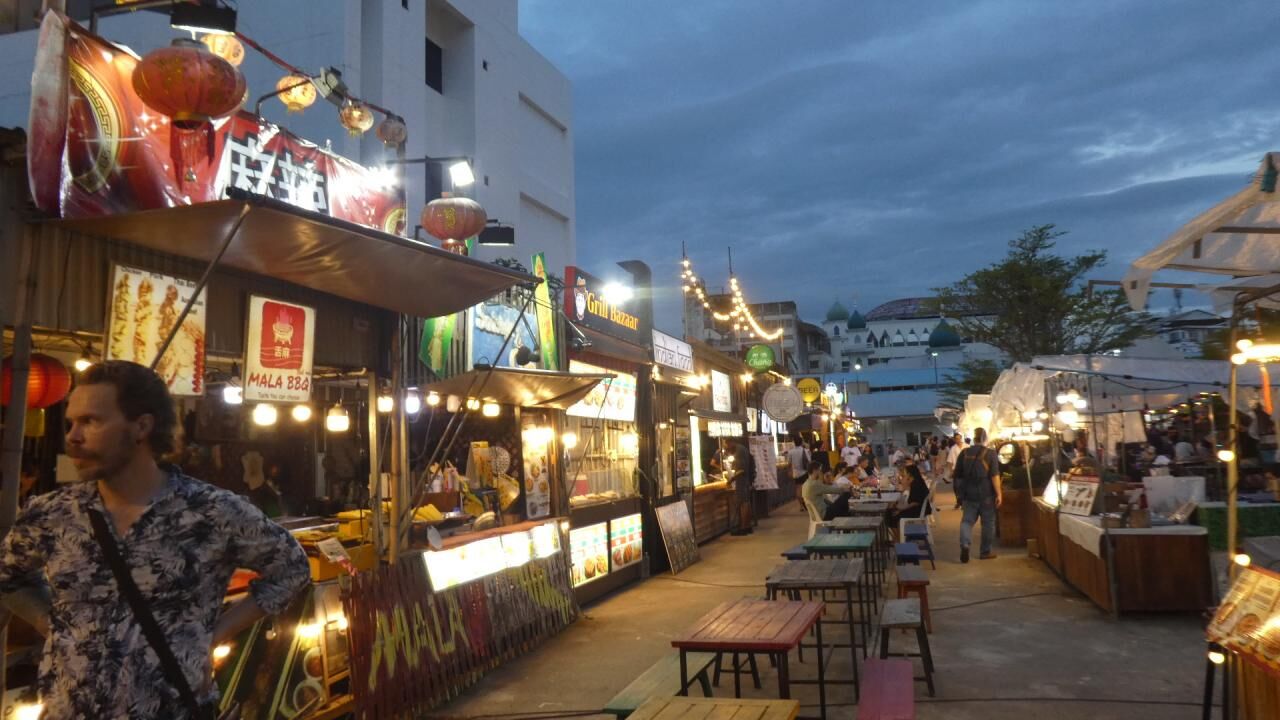 치앙마이 3박5일 한국어 가이드 일일투어 (첫날 막날 공항픽업샌딩, 3일 데이투어) 상세 이미지 60