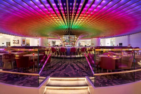 더 컴벌랜드 런던