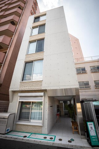 미-호텔 가구라자카