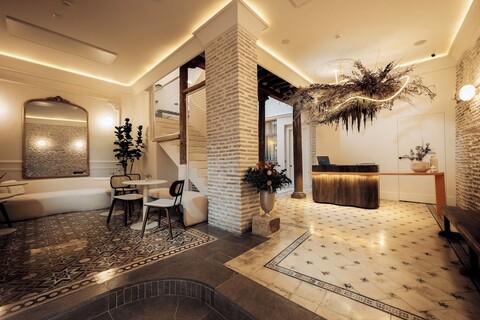 호텔 부티크 에스쿠도 델 카르멘