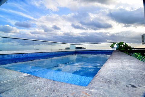 일루전 익스프레스 (어트랙션 호텔 디럭스)