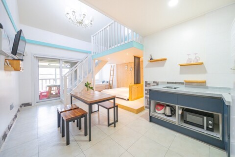 경주 러브앤러브스파펜션