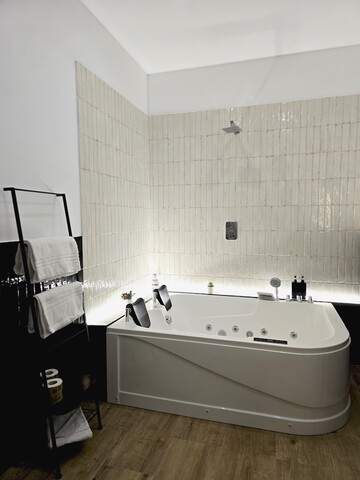 벤투노 데이 럭셔리 스위트 - 산 조반니