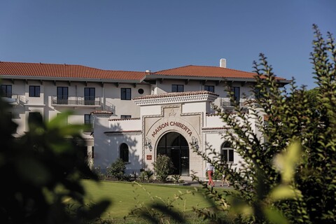 호텔 메종 시베르타