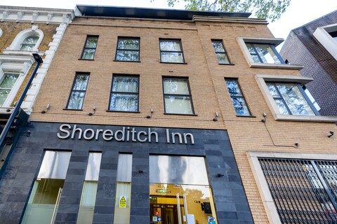 Shoreditch Inn