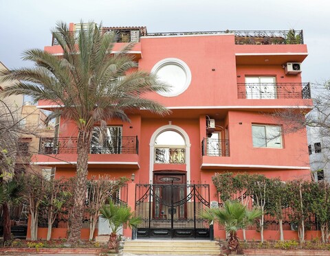 셋틀 인 알 레합 시티 A