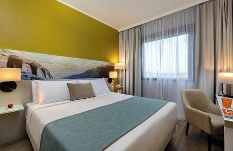 레오나르도 호텔 베로나