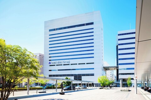 호텔 니코 히메지