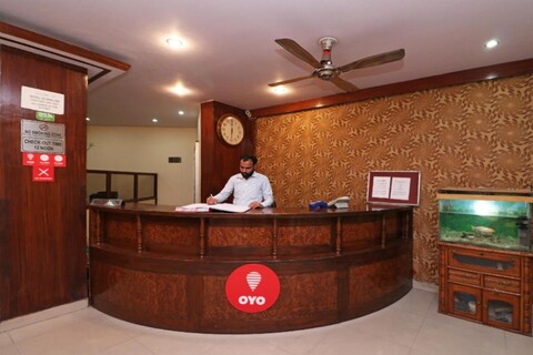 Super Hotel O Global