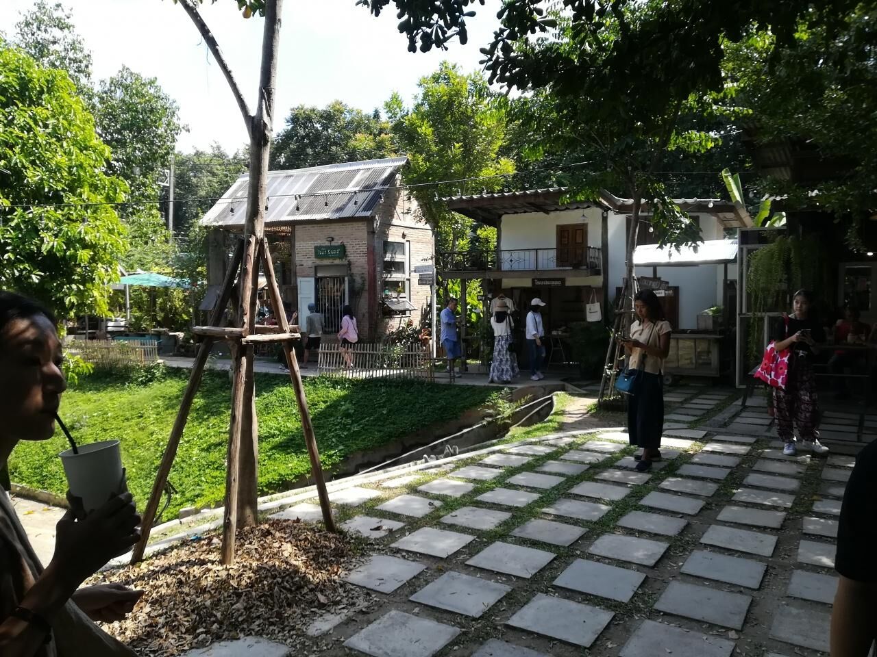 치앙마이 3박5일 한국어 가이드 일일투어 (첫날 막날 공항픽업샌딩, 3일 데이투어) 상세 이미지 10