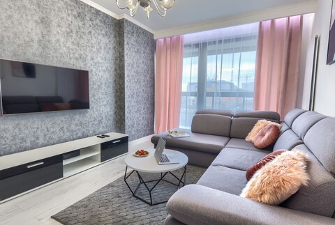 카조우 레지던스 부라코프스카