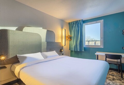 B&B 호텔 에이스-앙-프로방스 메이루일 생빅토르