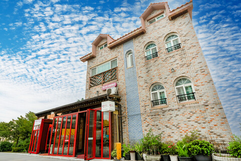 보령(대천) 썬샤인펜션