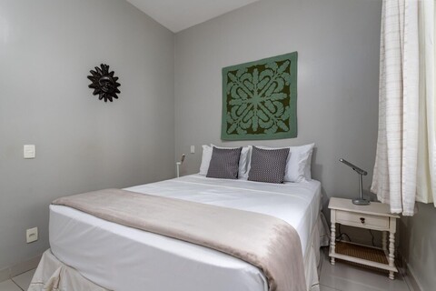 코파카바나 비치에서 4분 거리, Jn301