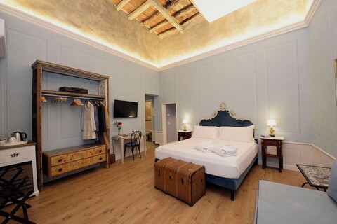 헤리티지 컬렉션 팔레르모 B&B