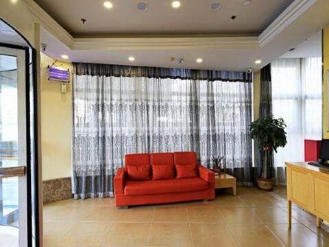 Homeinn Hotel (Tianjin West Railway Station Northwest Corner Specialty Food Street)
